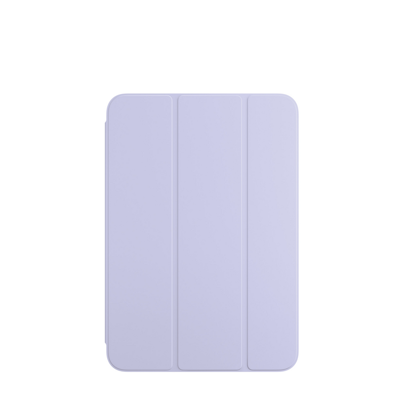 Product Image for Apple Smart Folio till iPad minii (A17 Pro) - Light Violet