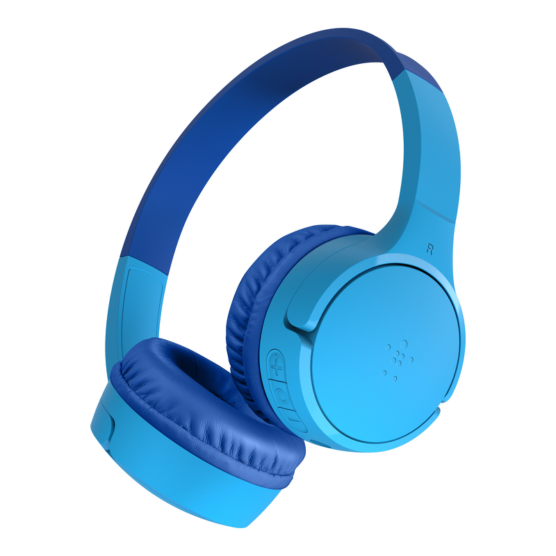 Product Image for Belkin Soundform Mini - Blå