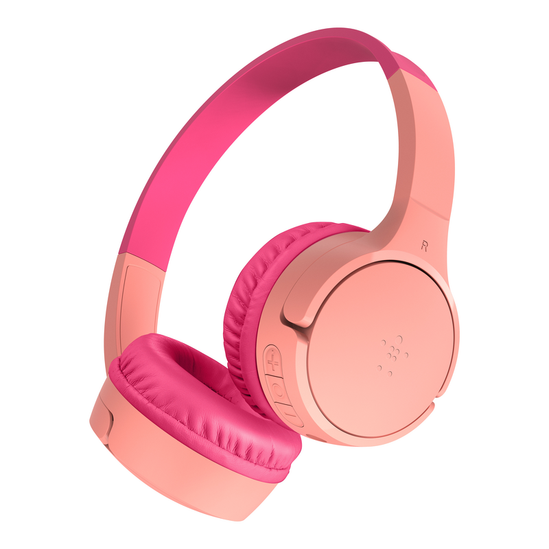 Product Image for Belkin Soundform Mini - Rosa