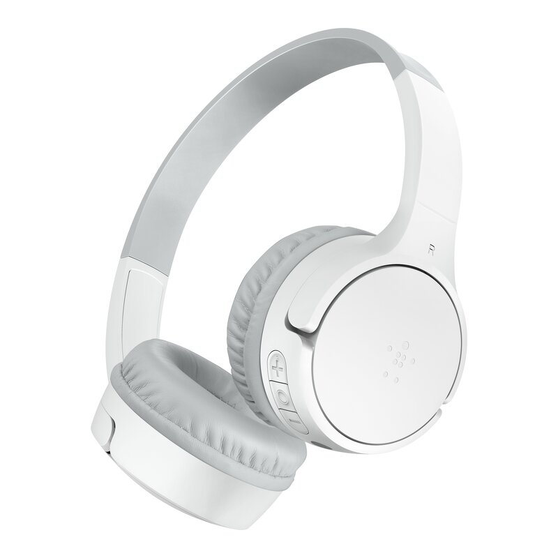 Belkin Soundform Mini – Vit