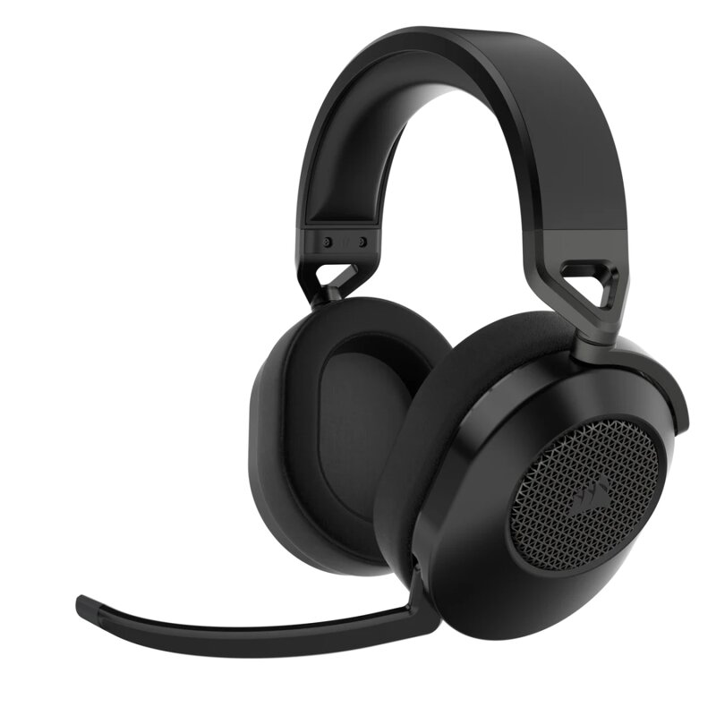 Corsair HS65 Wireless Carbon v2