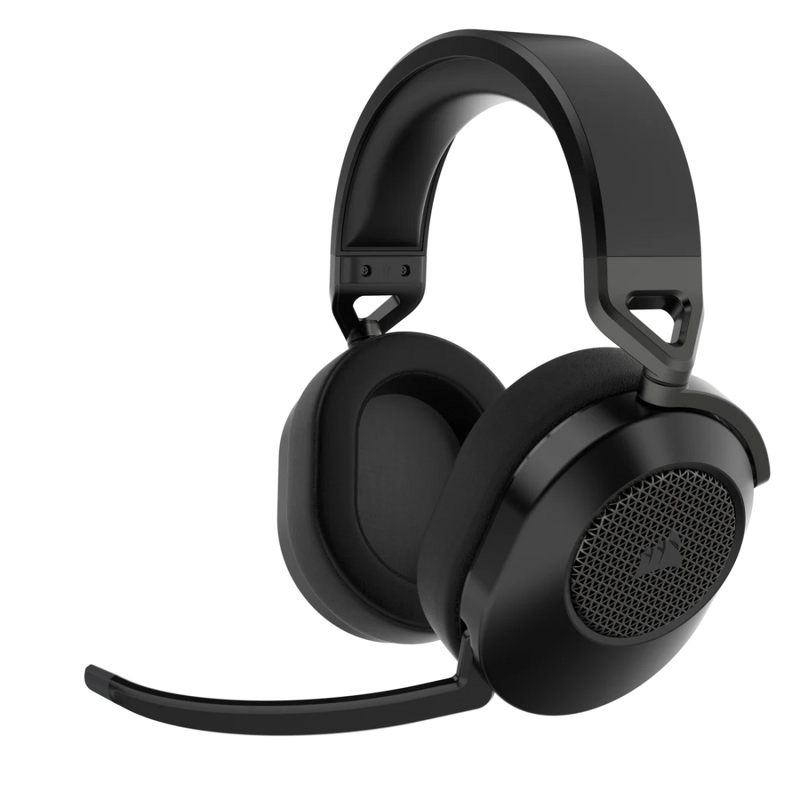 Product Image for Corsair HS65 Wireless Carbon, v2