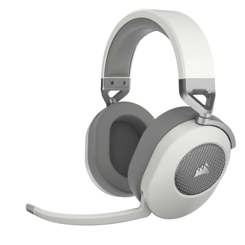 Corsair HS65 Wireless White v2