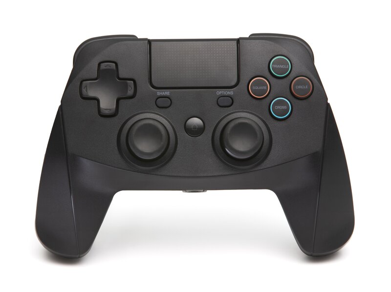 Snakebyte PS4 Gamepad 4 S Wireless – Black