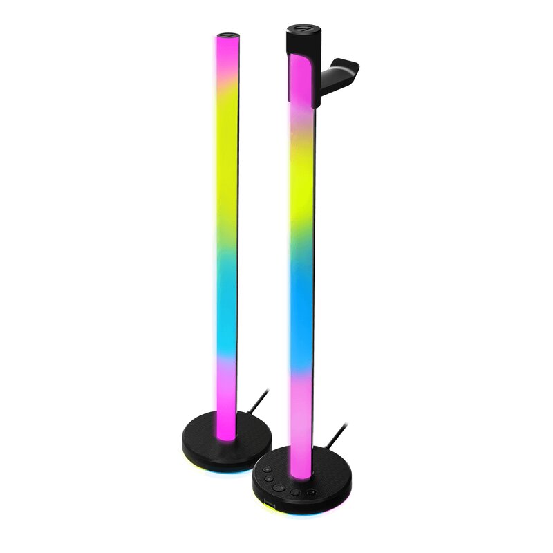 Stealth Light Up Charging Headset Stand