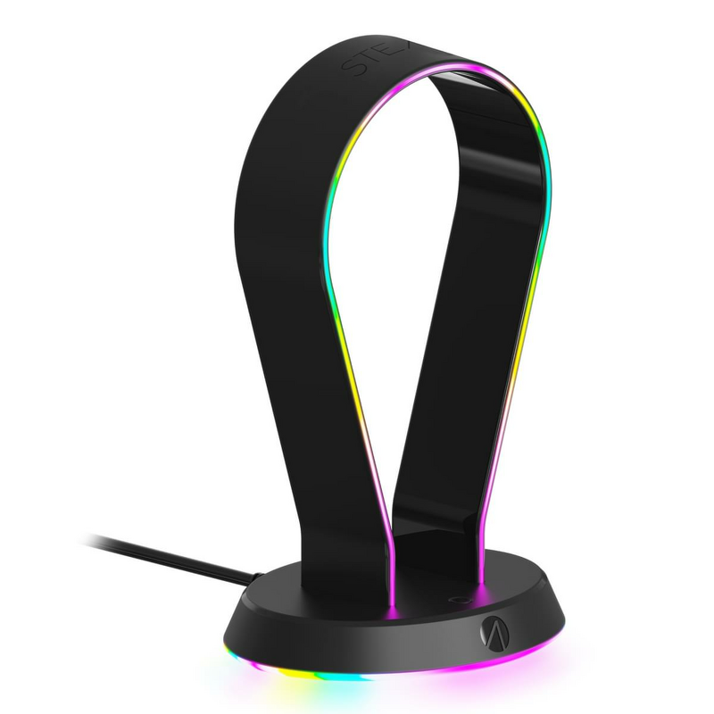 Product Image for Stealth Light Up Charging Headset Stand