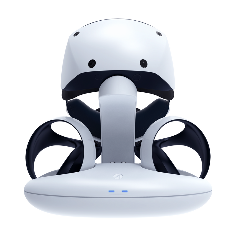 Product Image for Stealth Store & Charge Station for PSVR2