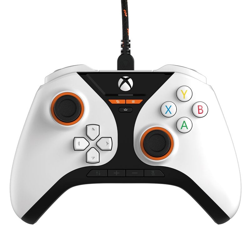 Snakebyte GamePad Pro X  XB/PC – White