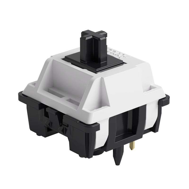 Product Image for Akkogear Akko V3 Piano Pro Switch Linear (45pcs)