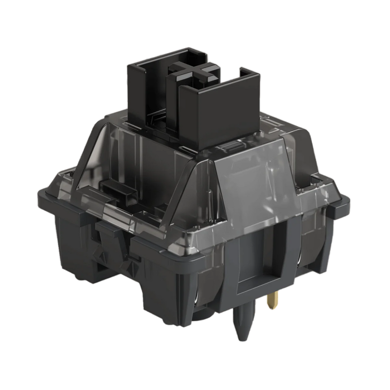 Product Image for Akkogear Akko V3 Cream Black Pro (45pcs)