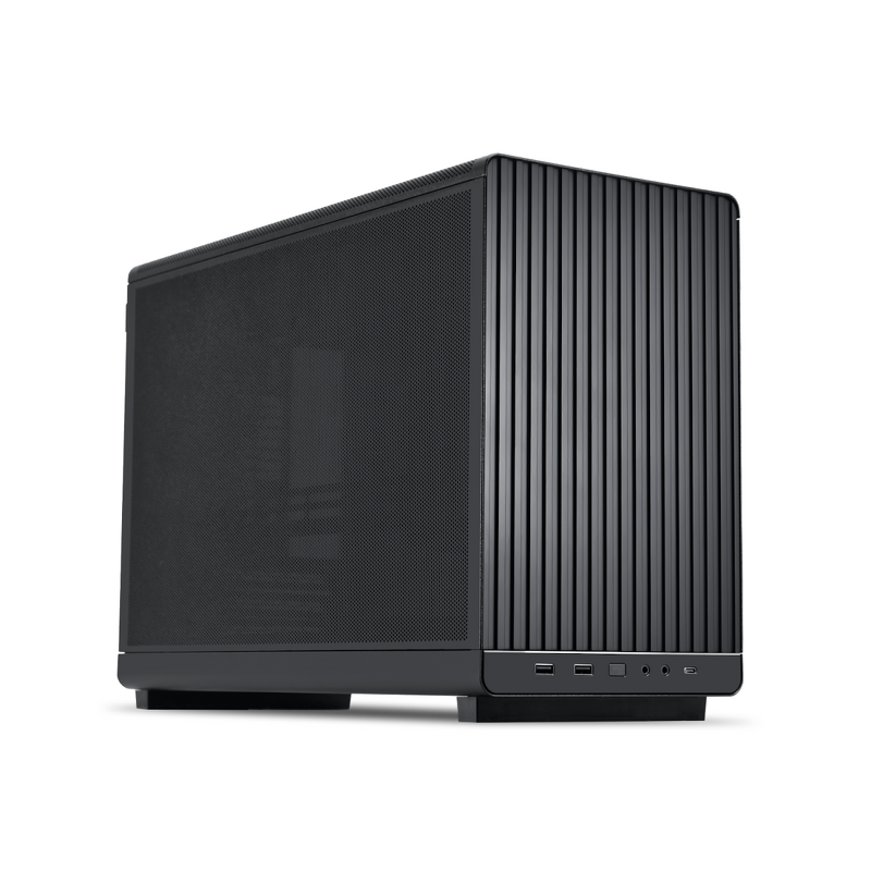 Product Image for Lian Li A3 mATX - Svart