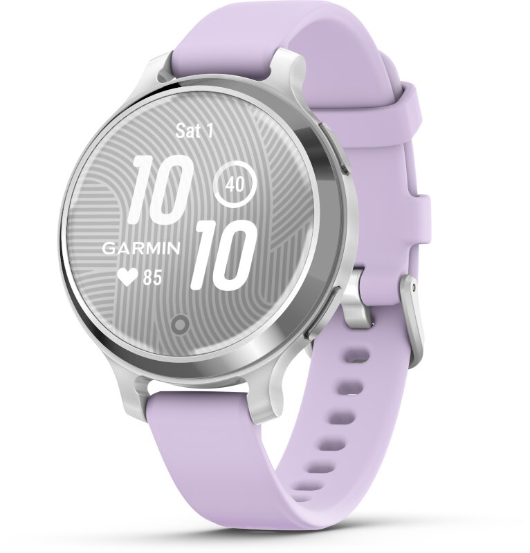 Garmin Lily 2 Active – Purple Jasmine