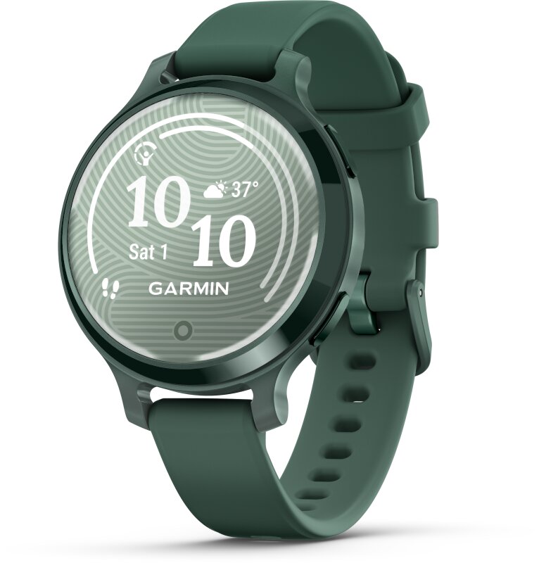 Garmin Lily 2 Active – Jasper Green