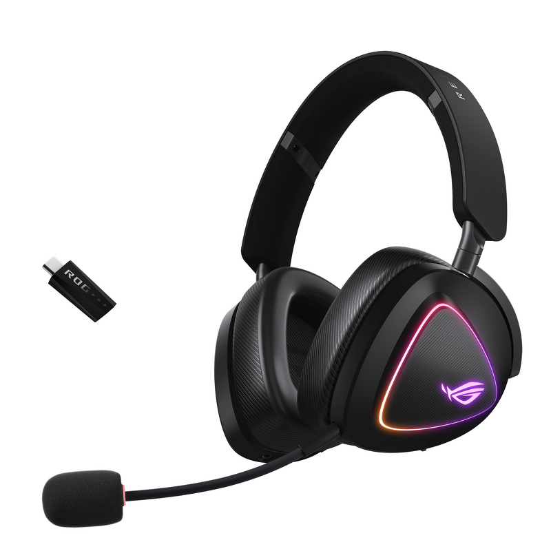Product Image for ASUS ROG Delta II