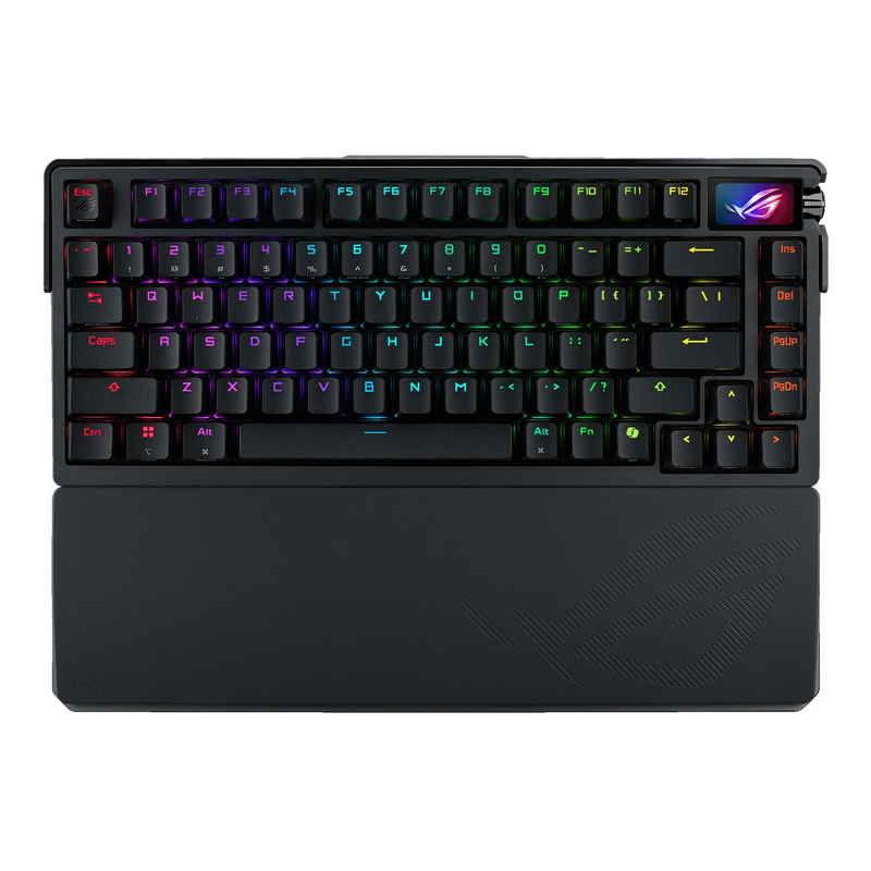 Product Image for ASUS ROG Azoth Extreme