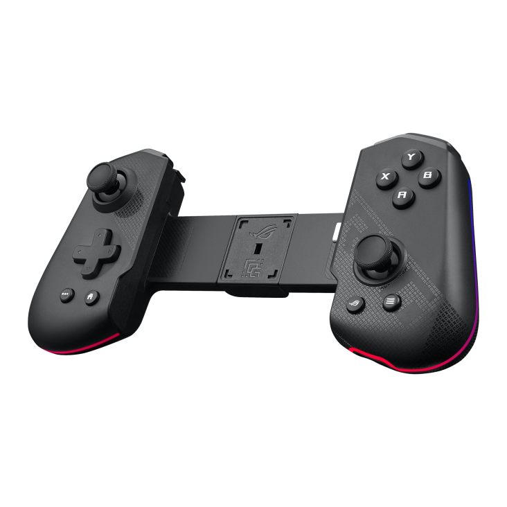 Product Image for ASUS ROG Tessen Mobile Controller