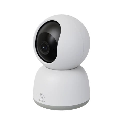 Deltaco Smart Home Pan & tilt indoor camera 2MP