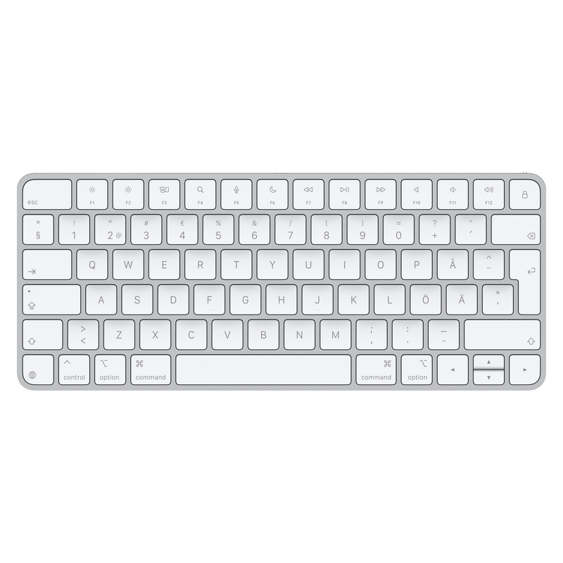 Product Image for Apple Magic Keyboard (2024)