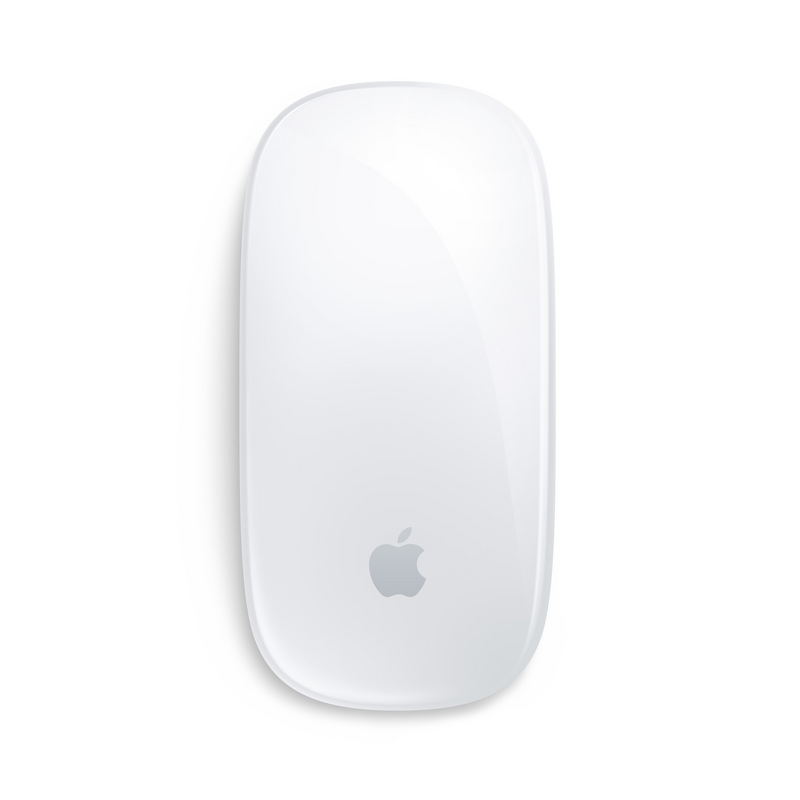 Product Image for Apple Magic Mouse / Multi-Touch Surface - Vit
