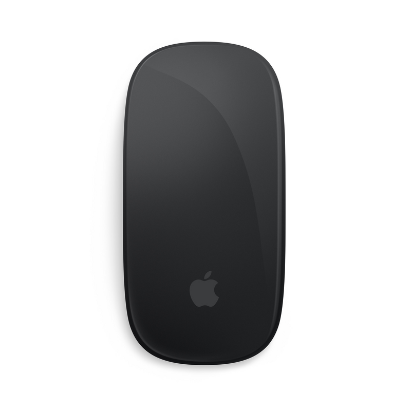 Product Image for Apple Magic Mouse / Multi-Touch Surface - Svart