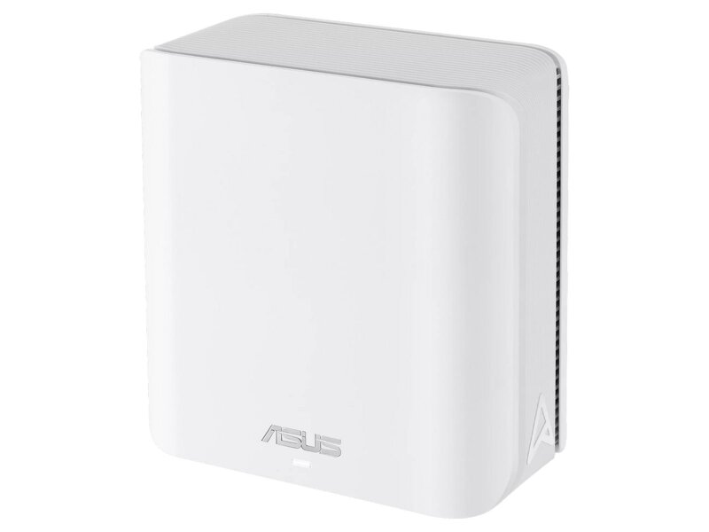 ASUS ZenWiFi BD4 1 pack – White