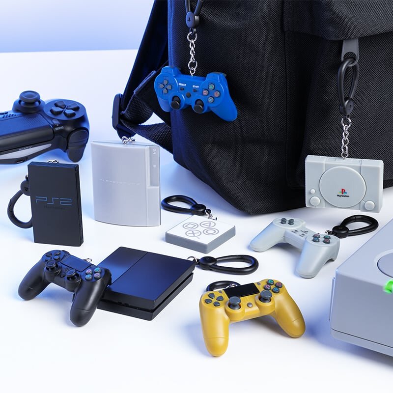 Playstation : Backpack Buddies – Blindbag