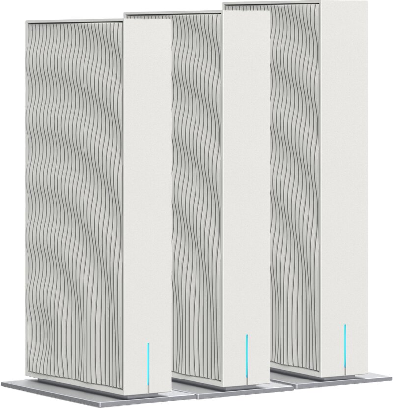 Acer Wave 7 / Mesh Wi-Fi 7 system – 3 pack