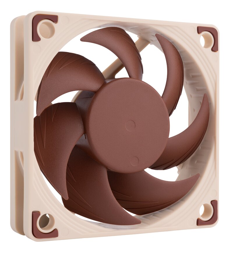 Noctua NF-A6x15 PWM