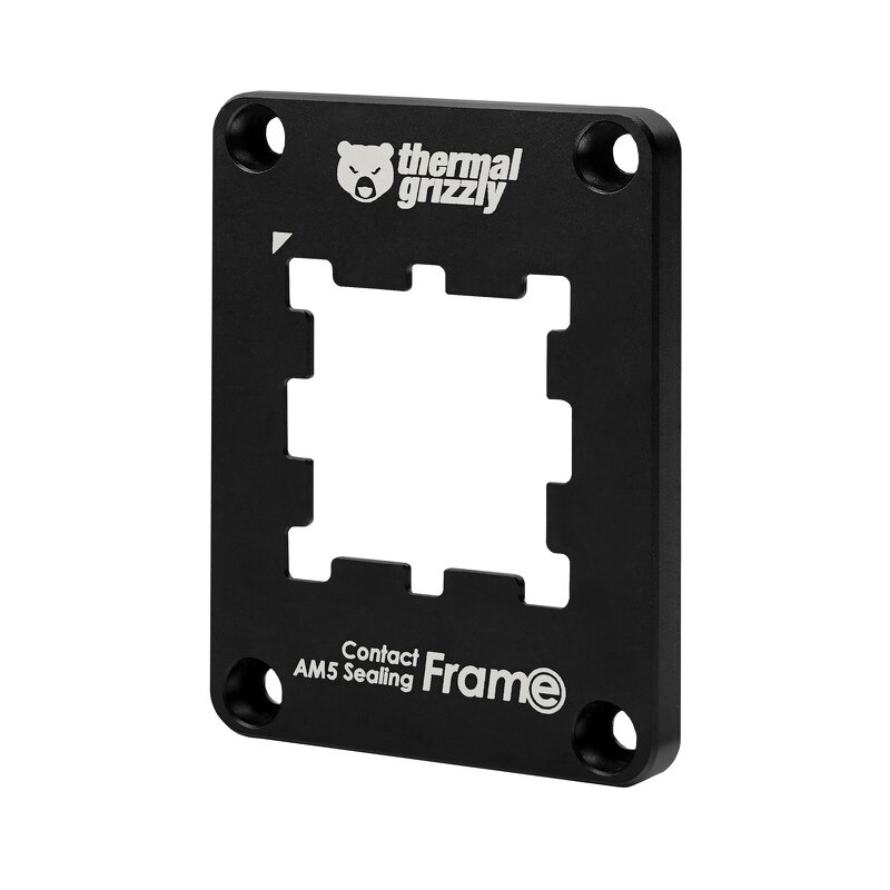 Thermal Grizzly AM5 Contact & Sealing Frame