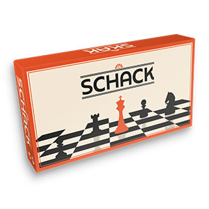 Product Image for Schack 30cm