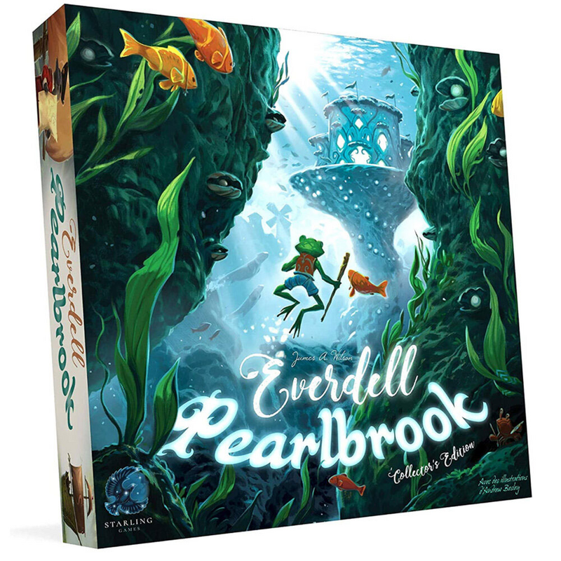 Product Image for Everdell Pearlbrook (EN)
