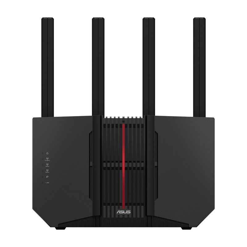 Läs mer om ASUS RT-BE92U / Tri-band / WiFi 7 / 4xLAN