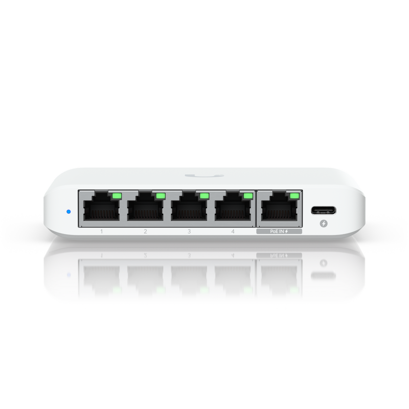 Product Image for Ubiquiti Flex Mini 2.5G