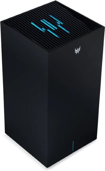 Läs mer om Acer Predator Connect X7 5G/WiFi 7 Mesh (1-Pack) (Fyndvara - Klass 1)