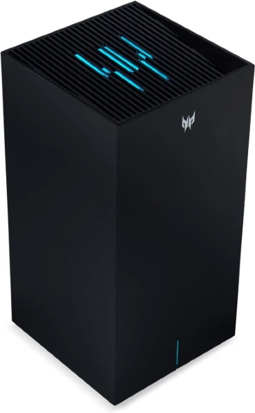 Product Image for Acer Predator Connect X7 5G/WiFi 7 Mesh (1-Pack) (Fyndvara - Klass 1)