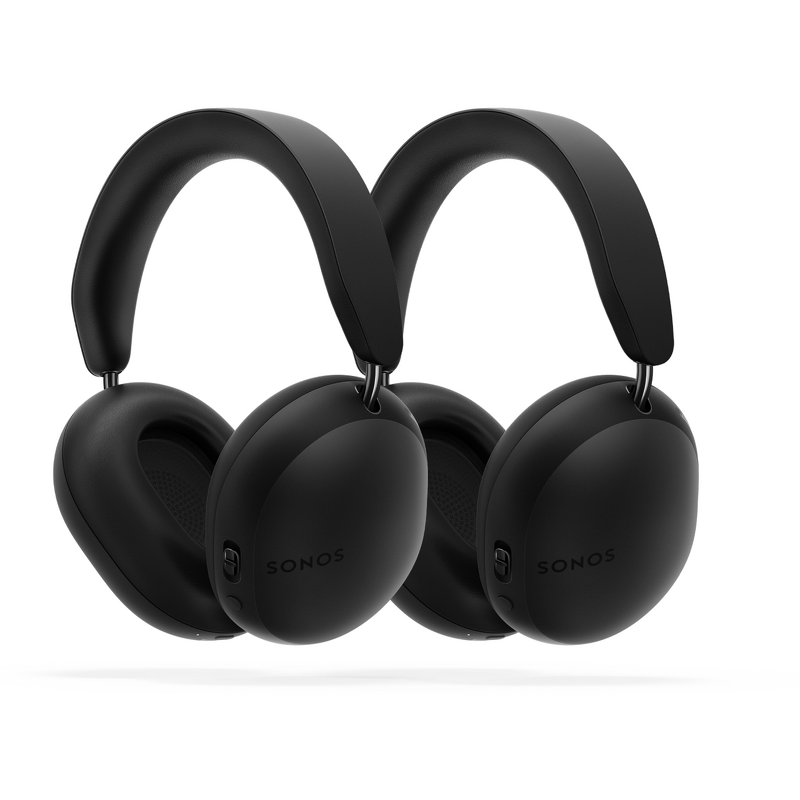 Product Image for Sonos Ace 2-pack - Svart