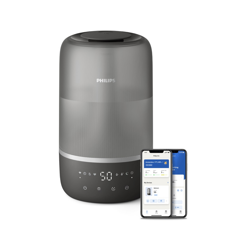 Product Image for Philips HU1510/03 Luftfuktare 1000 Series
