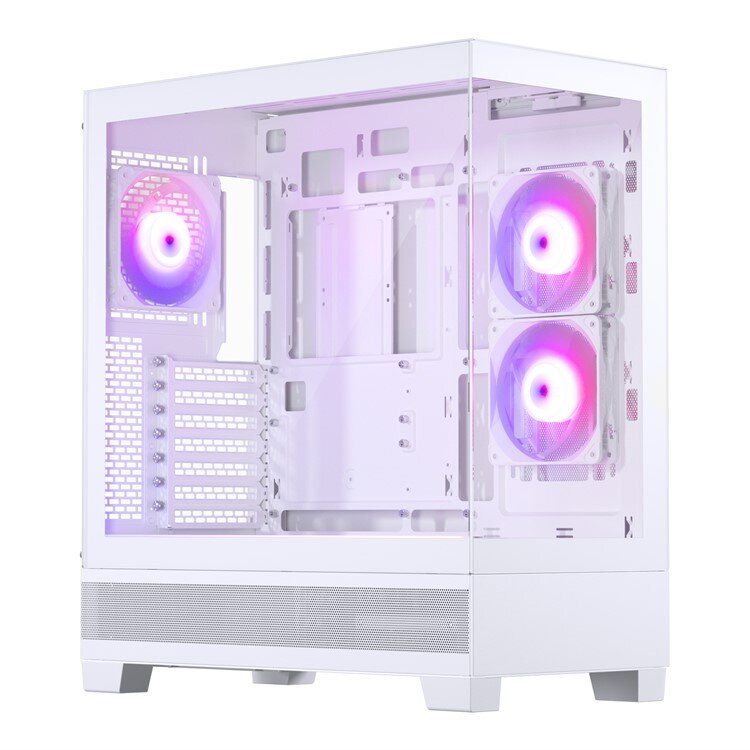 Phanteks XT View – Vit