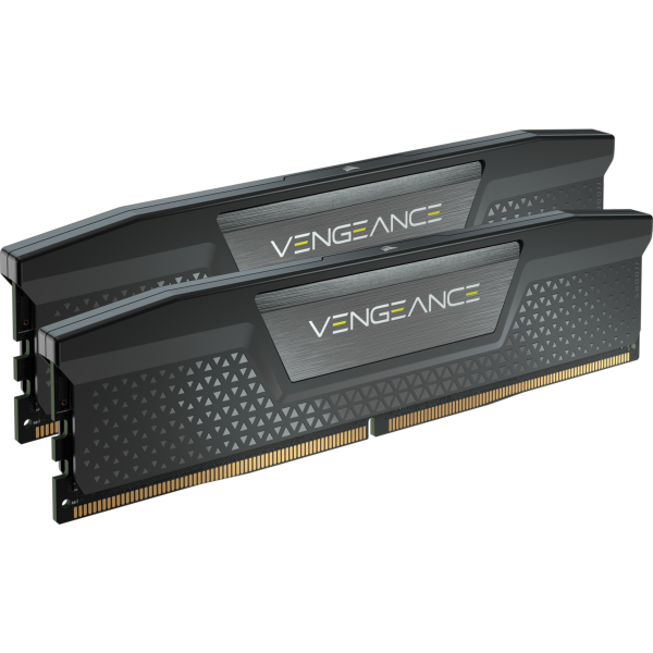 Product Image for Corsair Vengeance 64GB (2x32GB) / 6600Mhz / DDR5 / CL32 / CMK64GX5M2B6600C32 (Fyndvara - Klass 1)