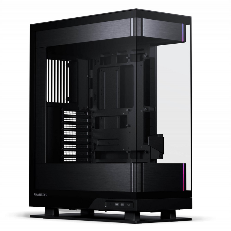 Product Image for Phanteks Evolv X2 - Satin Black
