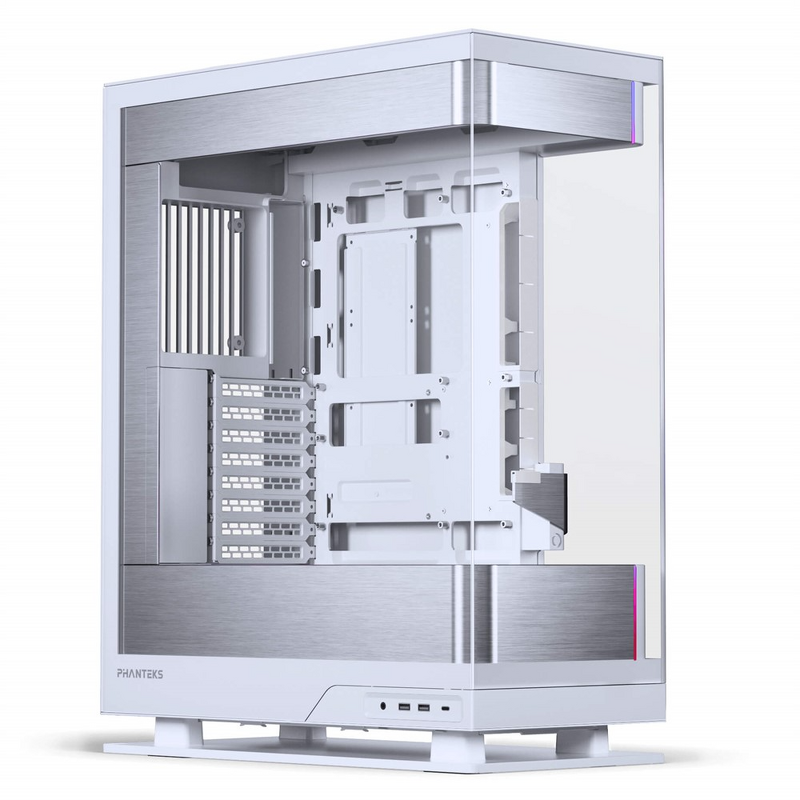 Product Image for Phanteks Evolv X2 - Matte White