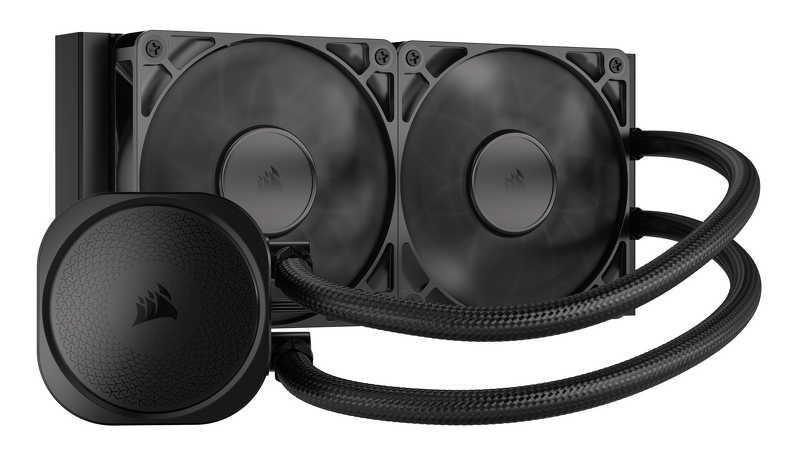 Product Image for Corsair Nautilus 240 RS / 240mm