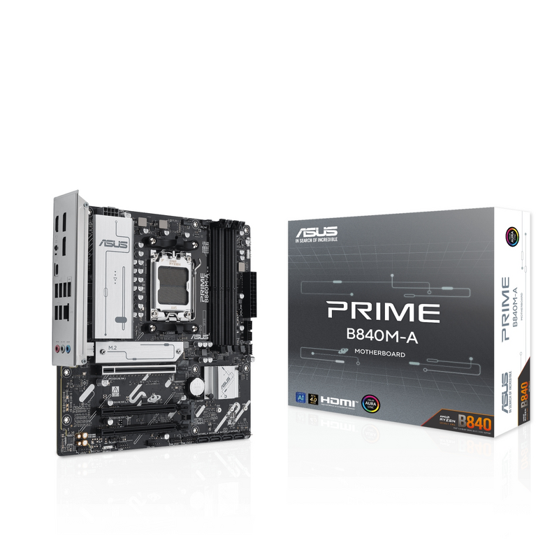Product Image for ASUS PRIME B840M-A