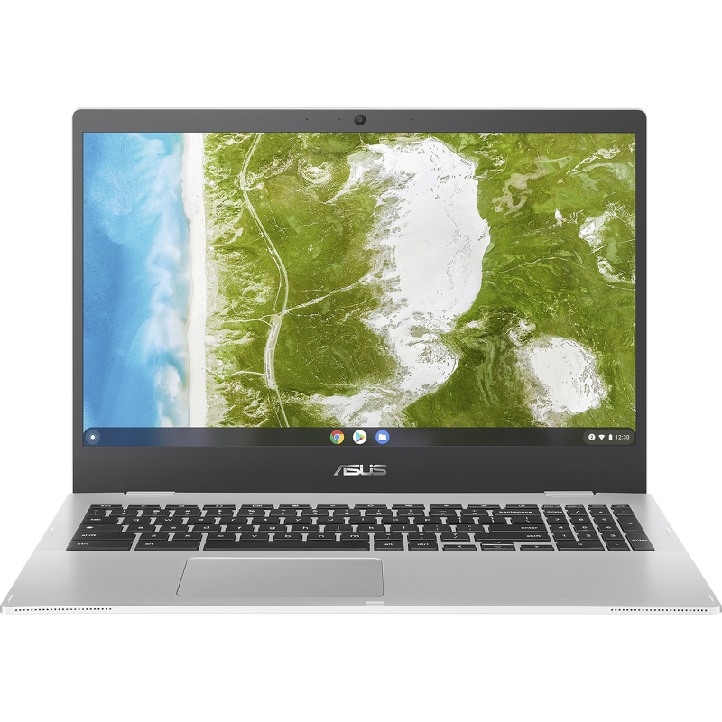 Product Image for ASUS Chromebook CX1500CKA-NJ0420 / 15" / UHD Graphics / N4500 / 4GB / 64GB