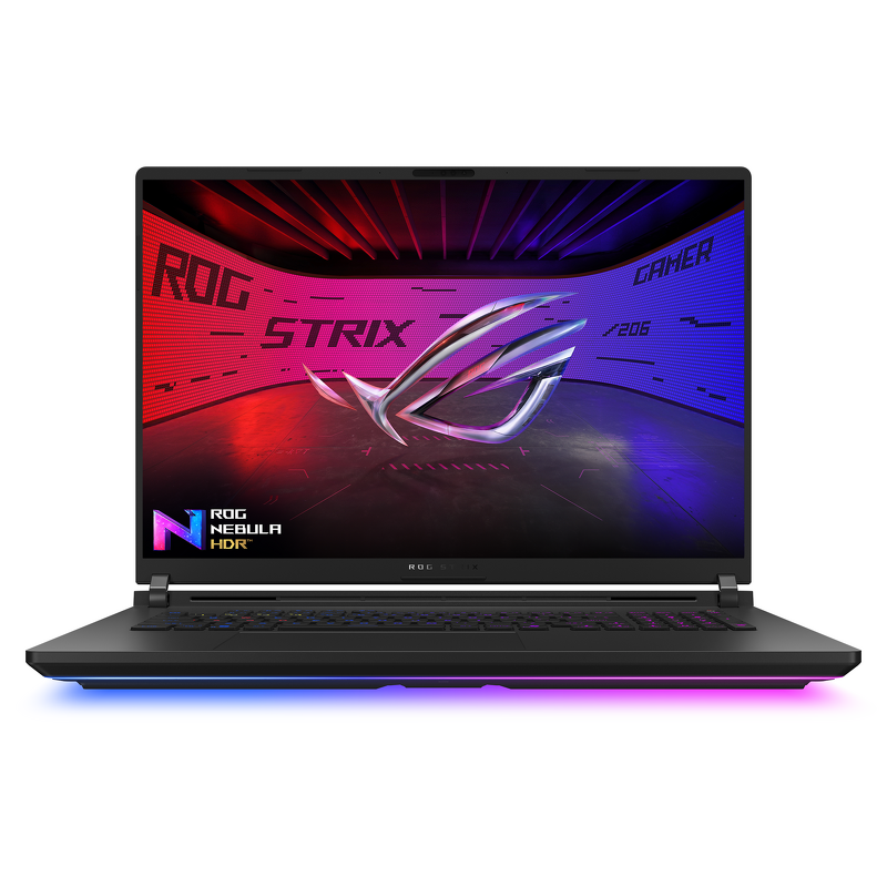 Product Image for ASUS ROG Strix G835LW-SA038W / 18'' / RTX5080 / U9-275HX / 64 GB / 2 TB