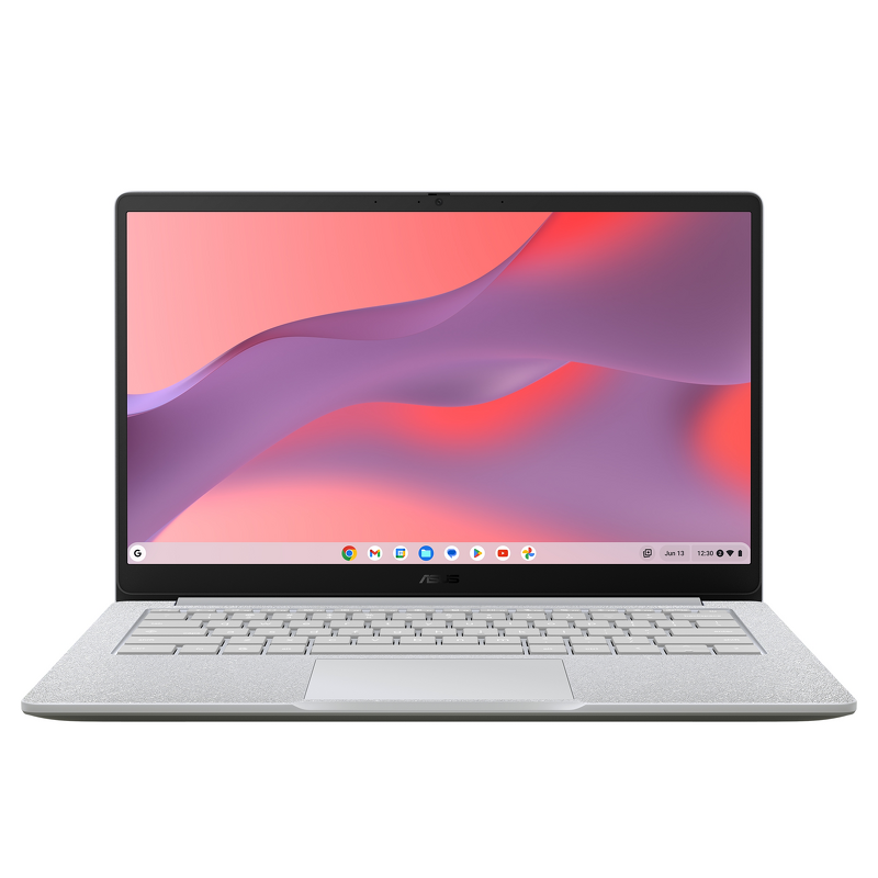 Product Image for ASUS Chromebook CX1405CKA-NK0079 / 14" / UHD Graphics / N4500 / 4GB / 64GB