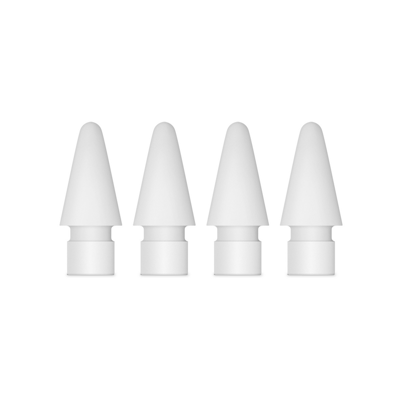 Product Image for Apple Pencil Tips - 4 pack