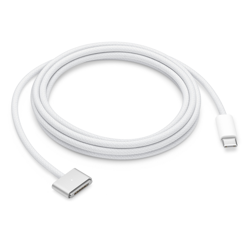 Product Image for Apple USB-C till MagSafe 3 (2m) - Silver