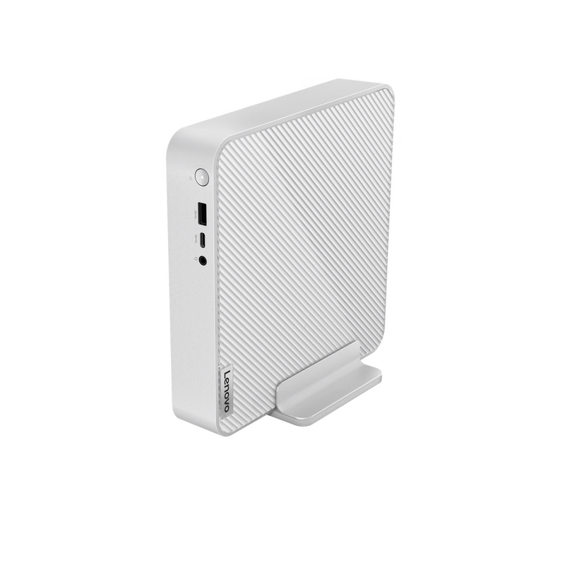 Product Image for IdeaCentre Mini UHD Graphics / i5-13420H / 16GB / 512GB