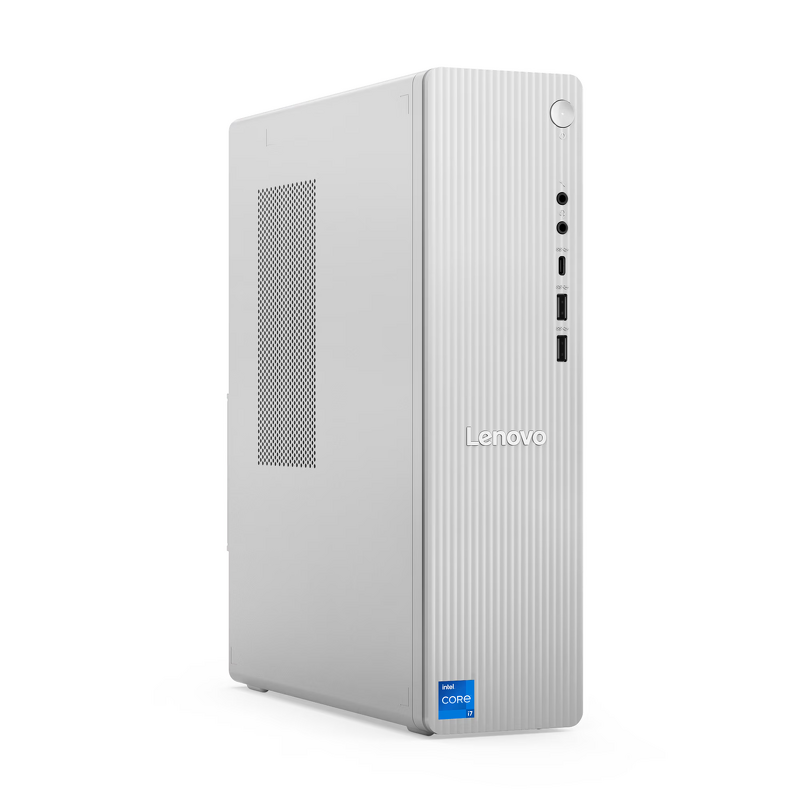 Product Image for IdeaCentre Tower UHD Graphics / i5-14400 / 16GB / 1TB
